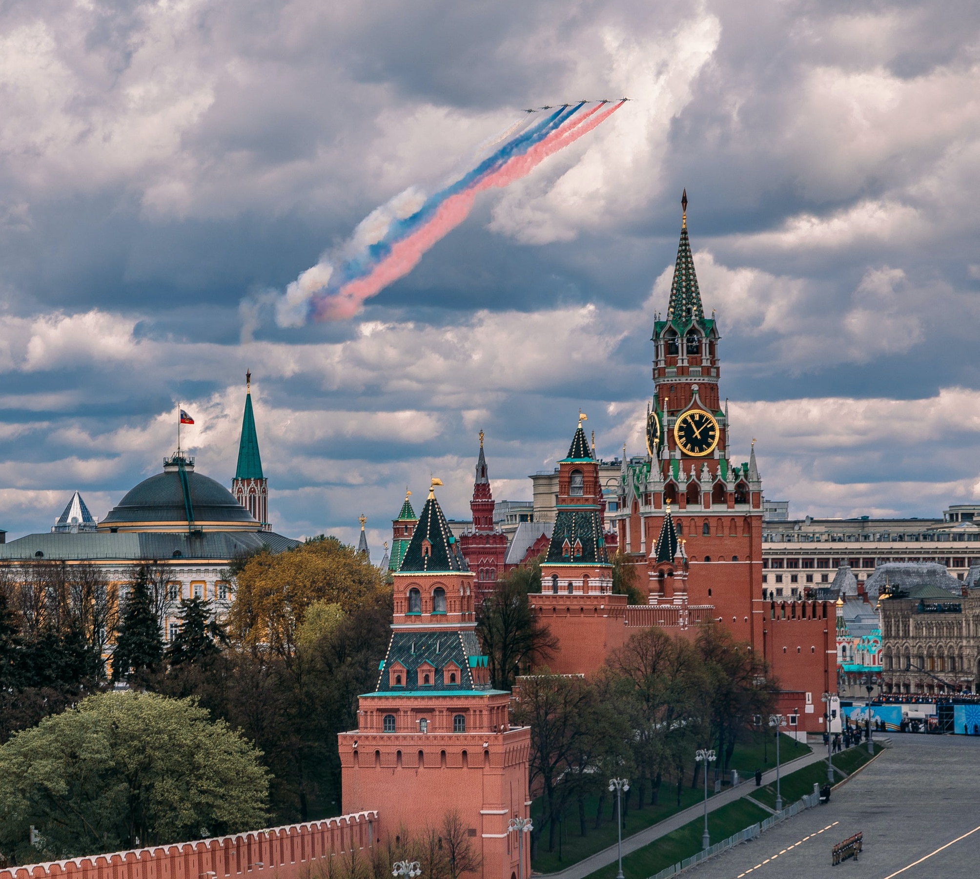 The Complete Russian Language With Transcription from Skill Success