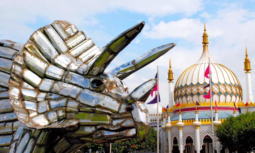 General Admission for One Child or Adult to Ripley's Believe it or Not! (Up to 47% Off) - Primary Image