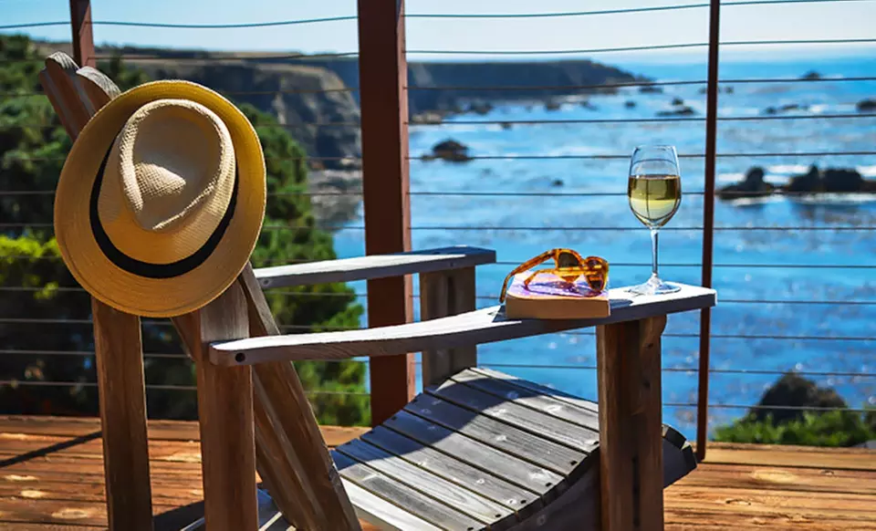 Stay at Heritage House Resort in Mendocino, CA, with Dates into August - Primary Image