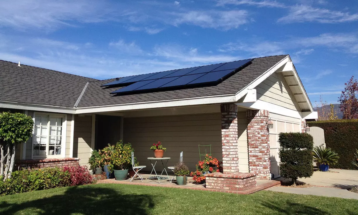 $99 for Solar Consultation, Electricity Analysis, and $1000 Toward Solar Panel Installation ($1,500 Value) - Primary Image