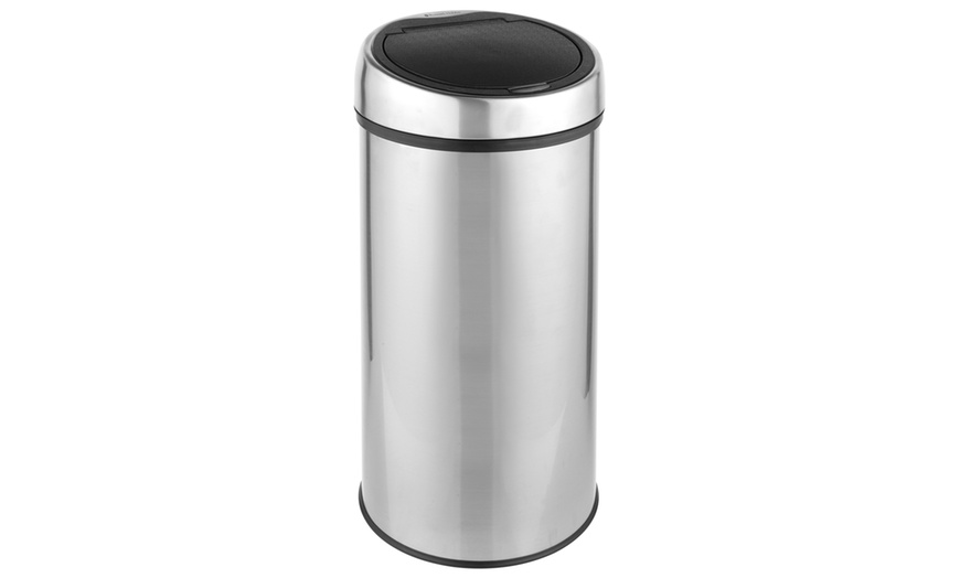 Image 6: Russell Hobbs Touch Lid Bin