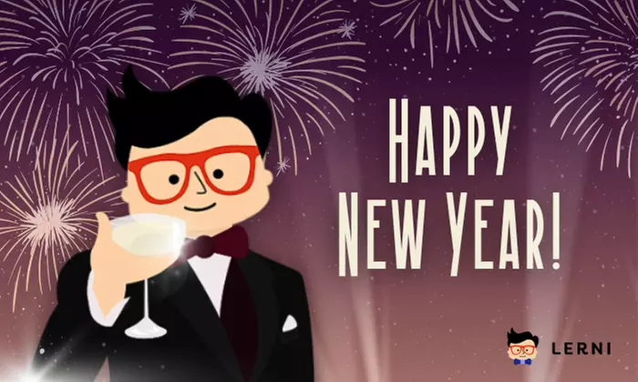 Online cursus Spaans, Italiaans, Duits, Frans of Engels van Lerni voor 3, 6 of 12 maanden (tot 54% korting) - Second Medium