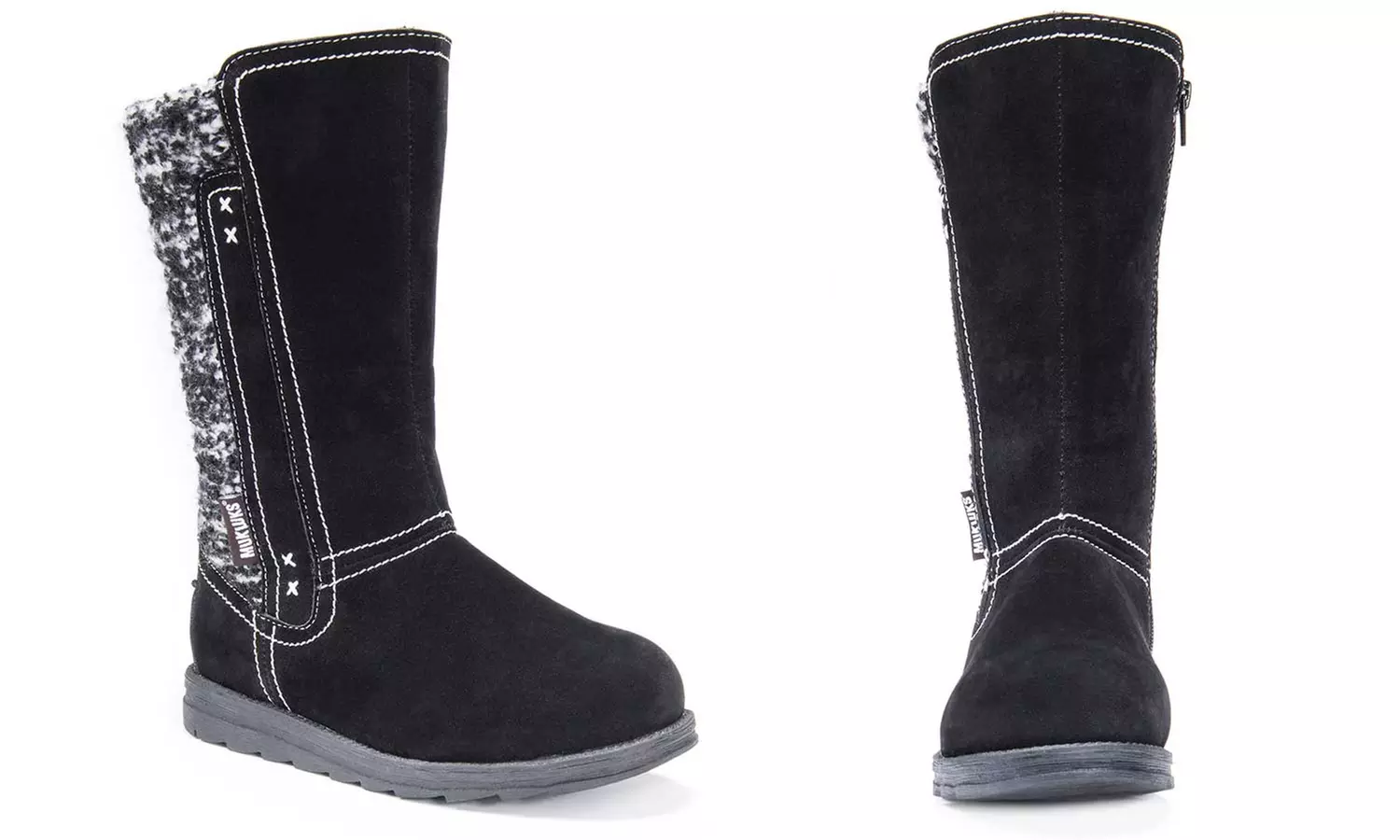 Muk Luks Stacy or Lilah Boots Groupon Goods