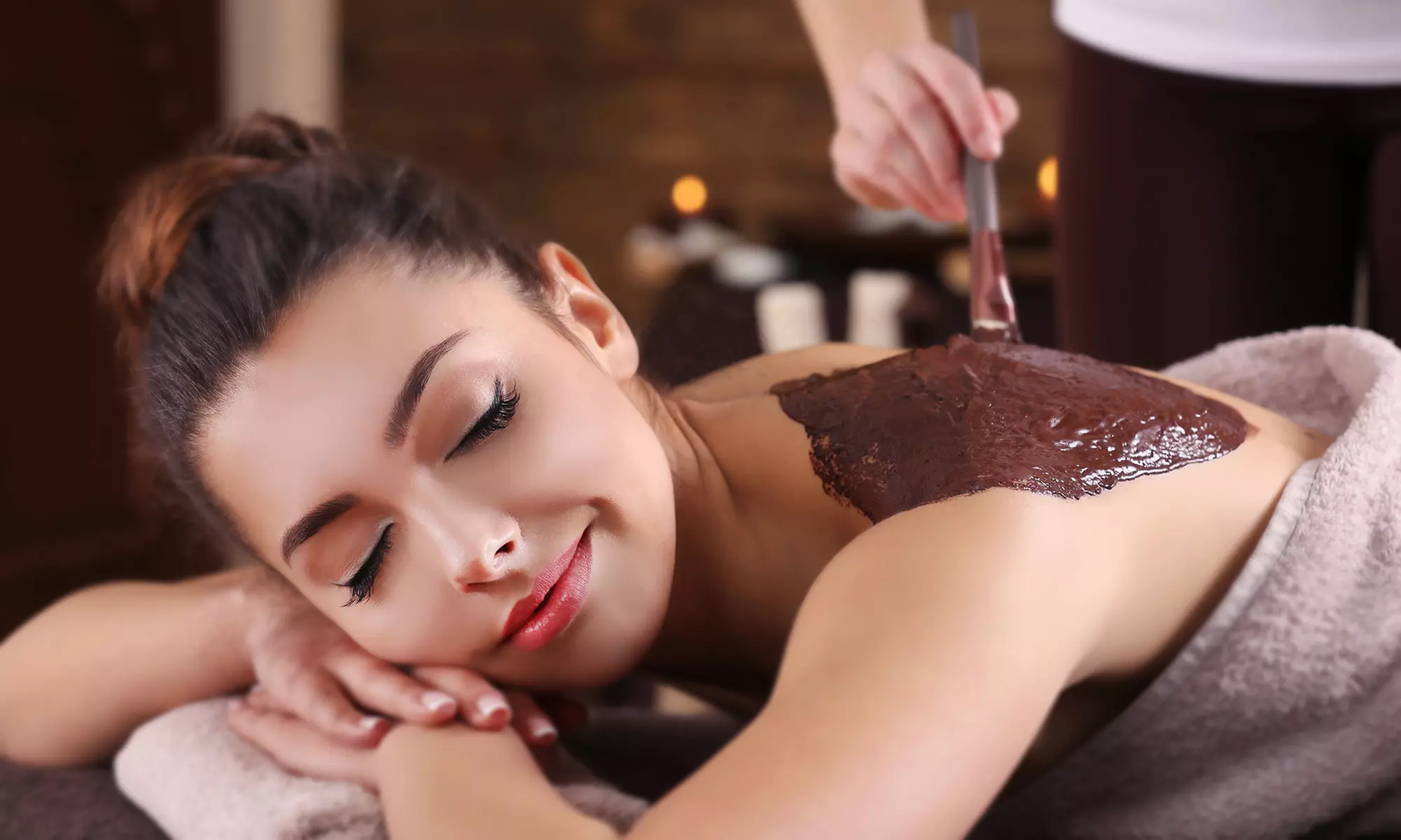 Experience Demetria's Salon Suites with Back or Detox Coffee Facials up to 40% off - Primary Image