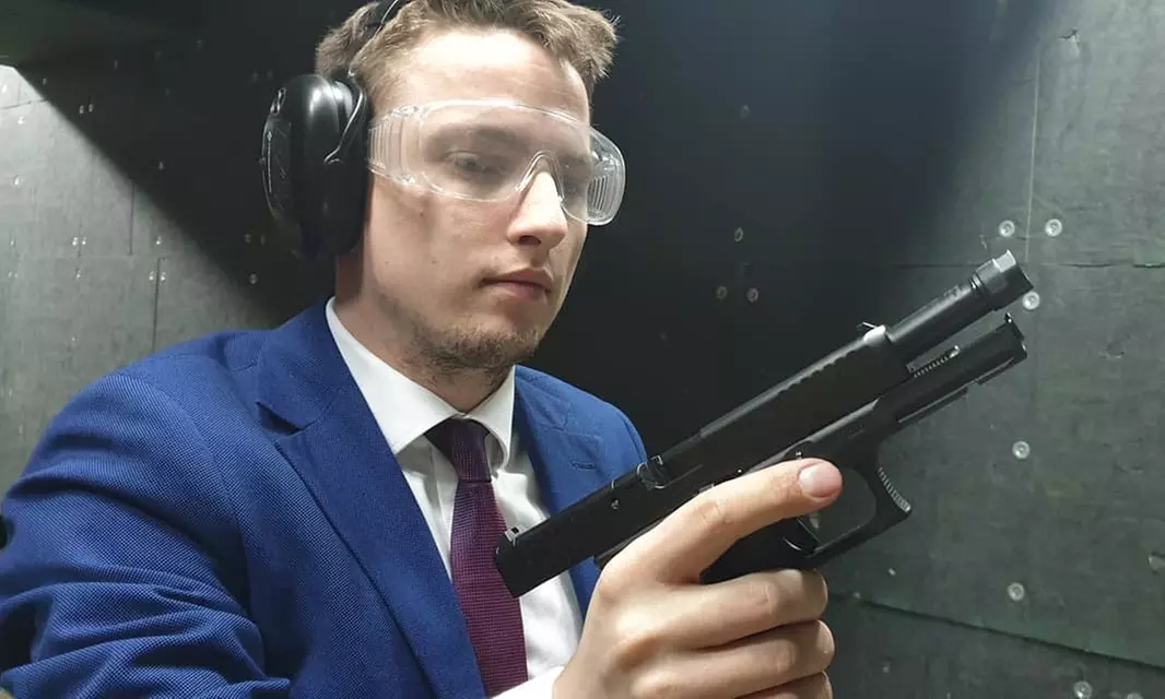 Strzelnica: różnorodne pakiety do wyboru