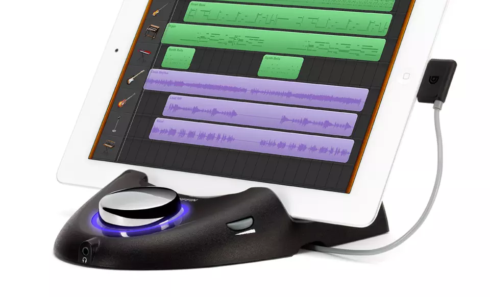 Griffin StudioConnect for iPad. Free Returns. - Primary Image