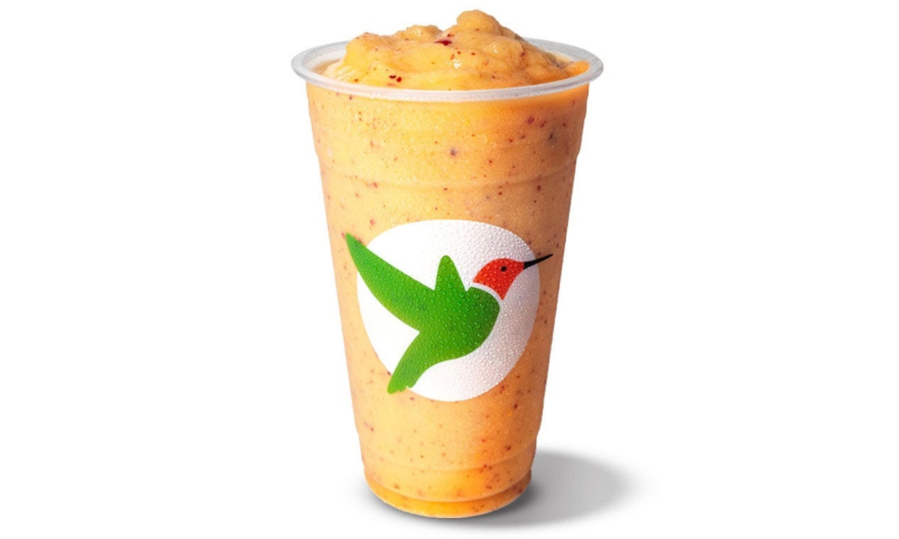 Enjoy Smoothies, Juices and more at Robeks Fresh Juices & Smoothies!