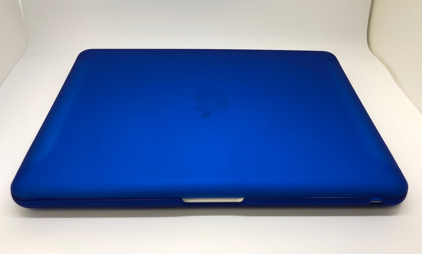 Image 5: Refurbished* Apple MacBook A1342