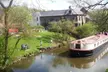 Delight in Winter Warmer for 1, 2, or 4: 90 Min Canal Cruise with Steak Hotpot & Crusty Bread (Up to 41% Off) - Second Medium