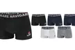 Navigare 6er-Pack Herren-Boxershorts oder -Slips in der Größe nach Wahl - Second Medium