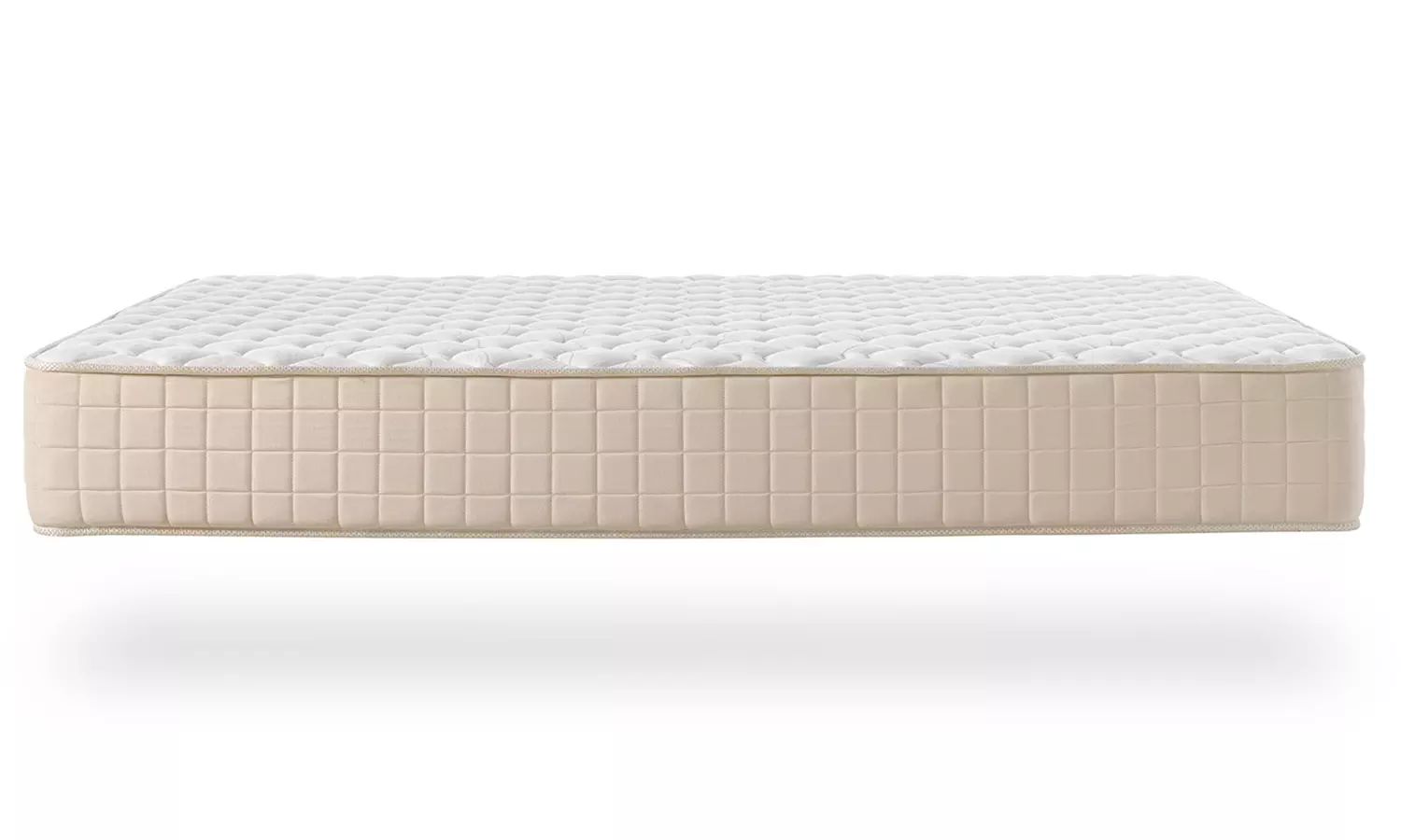 Visco-Gel-Matratze mit 12 Zonen