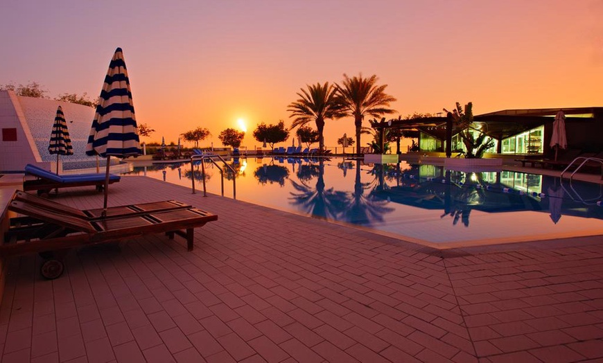 Image 3: Al Ain: 1- or 2-Night 4* All-Inclusive Stay