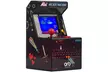 Retro Mini Arcade, Racing and Mini Punch Bag Machine - Second Medium