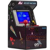 Image 4:  Retro Mini Arcade, Racing and Mini Punch Bag Machine