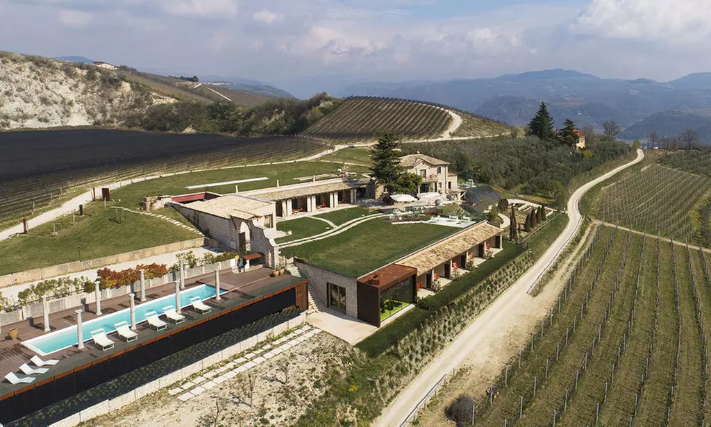 Verona: camera matrimoniale con colazione, Spa e drink di benvenuto