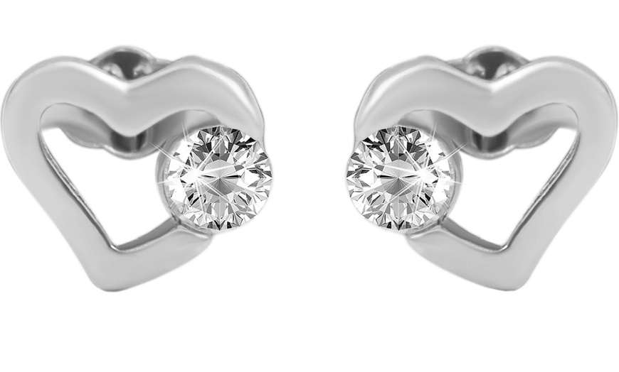 Image 25: Parure en argent