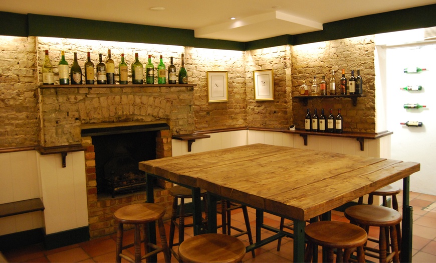 Image 3: Wine Tasting for Two with Jeroboams Shops, Four Locations