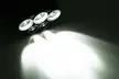iMounTEK Ultra-Bright 2750 Lumen LED Headlamp with 6 Modes (1- or 2-Pack) - Second Medium