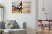 Personalised Framed Print from Photobook Shop with Up To 89% Off - Second Medium