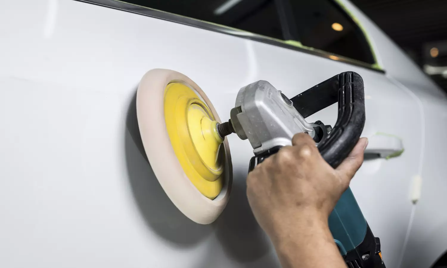 $336 Off $699 Worth of Exterior Detail - Teflon Coating - Primary Image