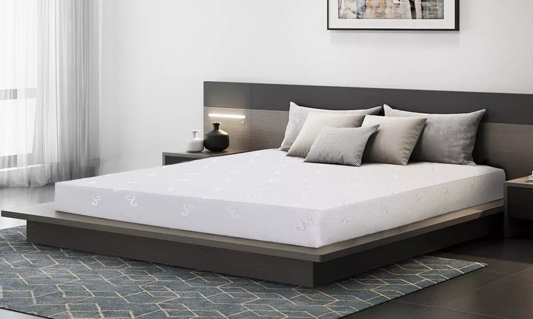 Gude Night 7-Zonen-Design Matratze, Ultimativer Komfort