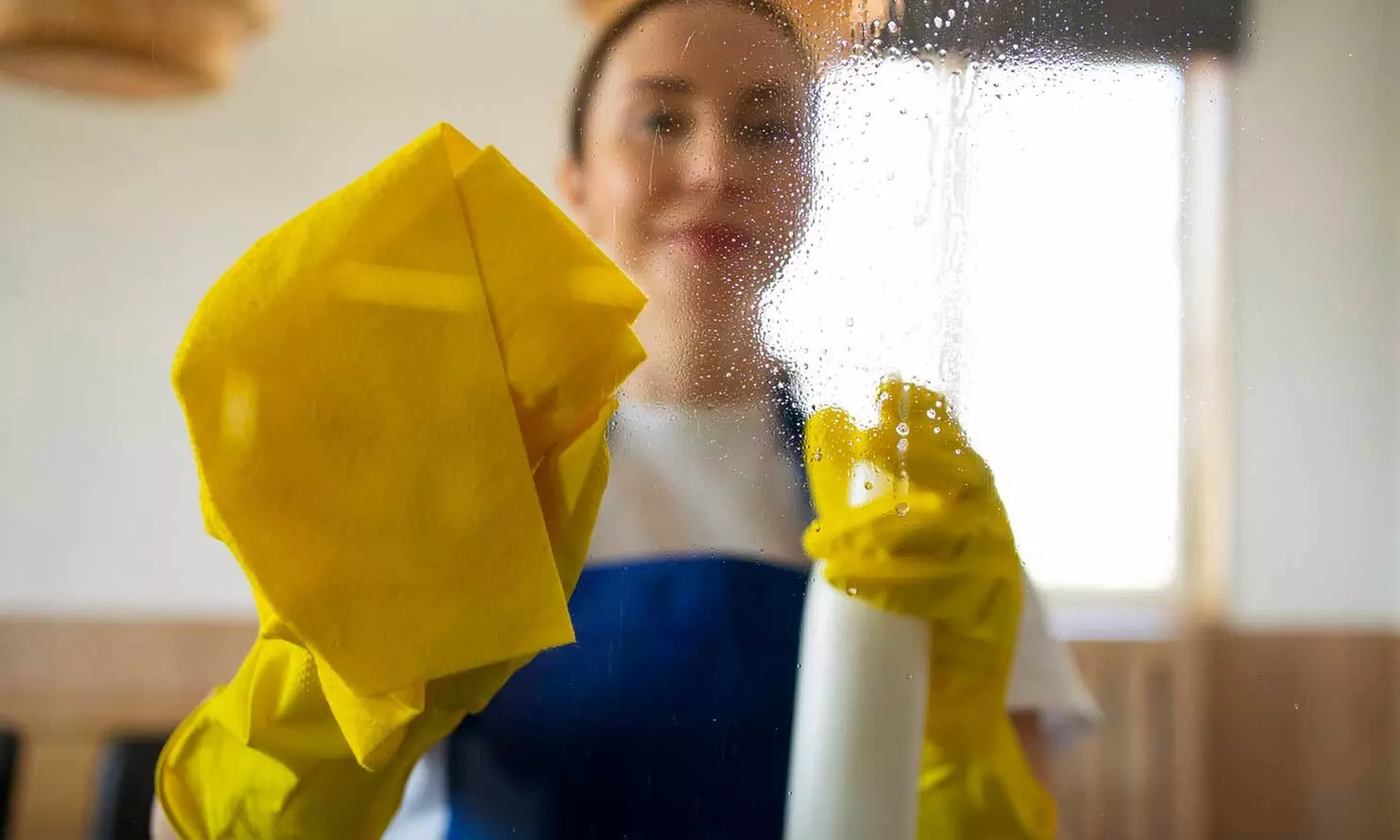 2, 4 o 6 horas de limpieza completa de tu vivienda en Barcelona