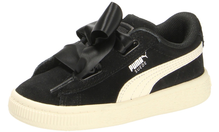 Image 6: Puma Infant Trainers