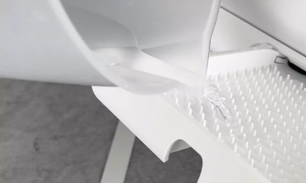 Lave-vaisselle compact "Washclean" de Kitchen Move