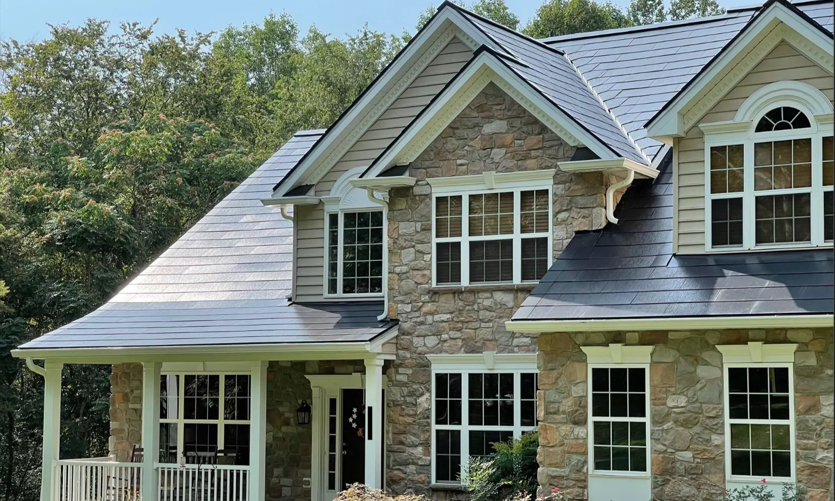 Up to 60% Off on Home Siding Installation and Repair at American Home Contractors - Primary Image