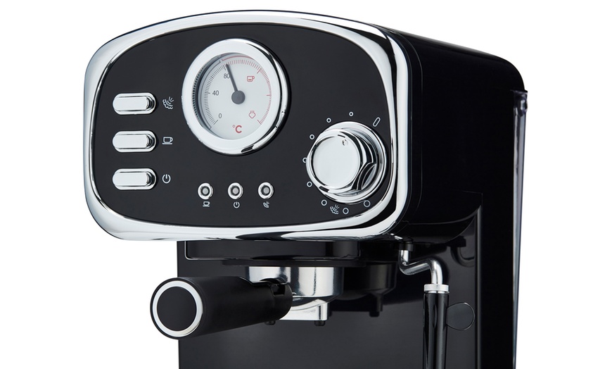 Image 6: Cooks Professional Coffee Machine