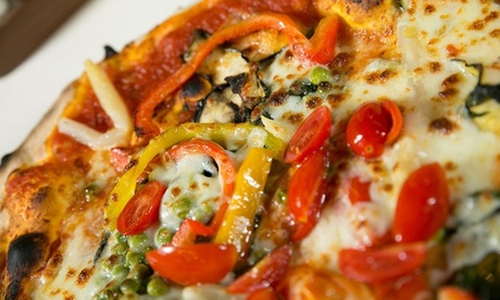 ⏰ Menu pizza con antipasto e birra per 2 o 4 persone al Ristorante Aladino (sconto fino a 60%). Prenota&Vai!