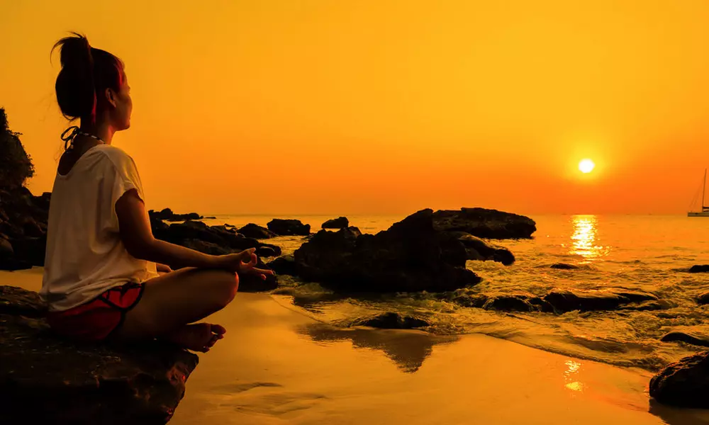 Online-Seminar zu Heilkraft