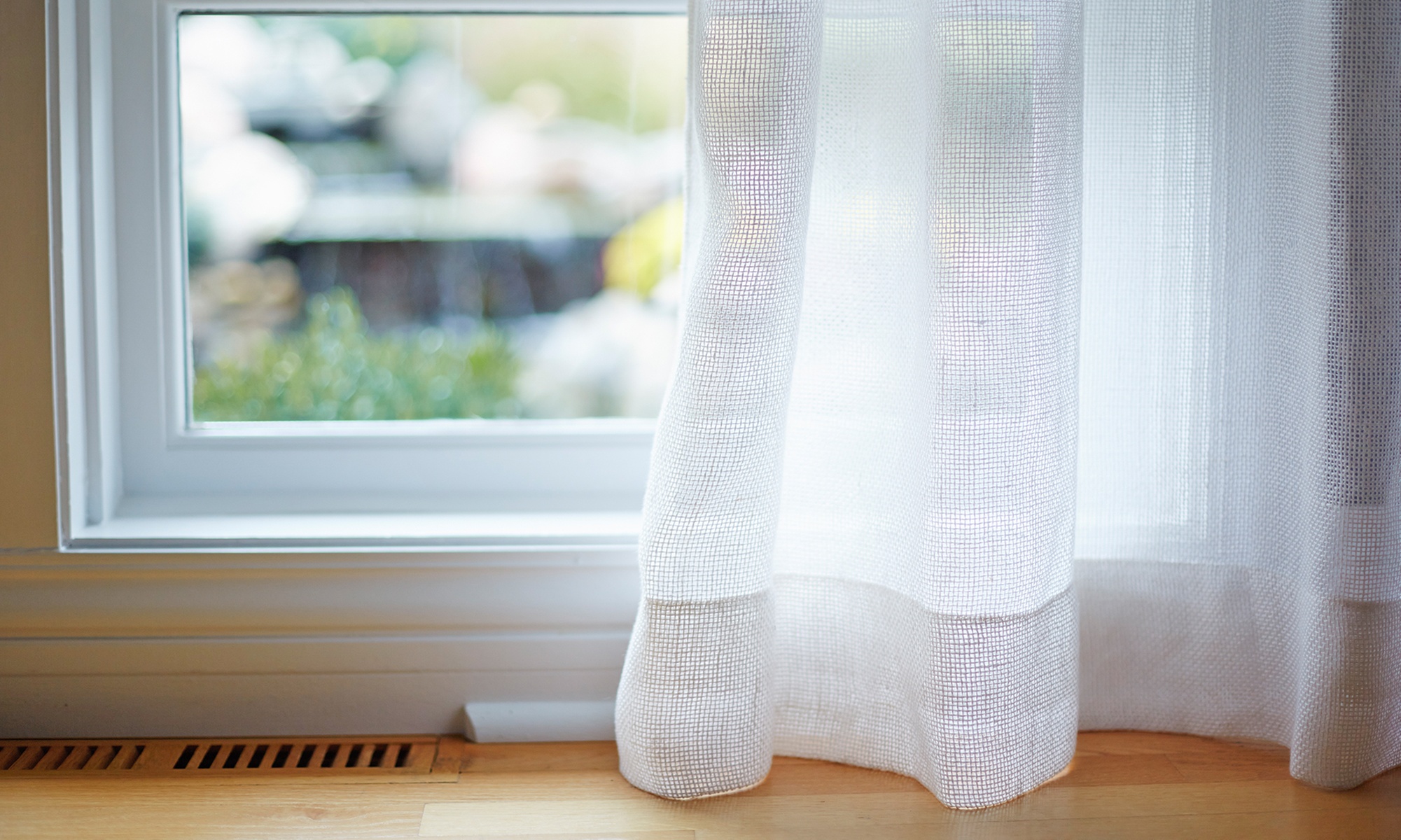 Professionelle Fensterreinigung für 10-30 Fenster + Rahmen & Anfahrt