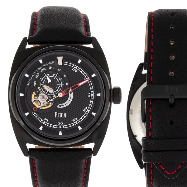 reign astro automatic watch