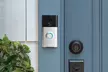 Ring WiFi-Enabled Video Doorbell - Second Medium