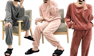 Women's Loose Casual Pyjama