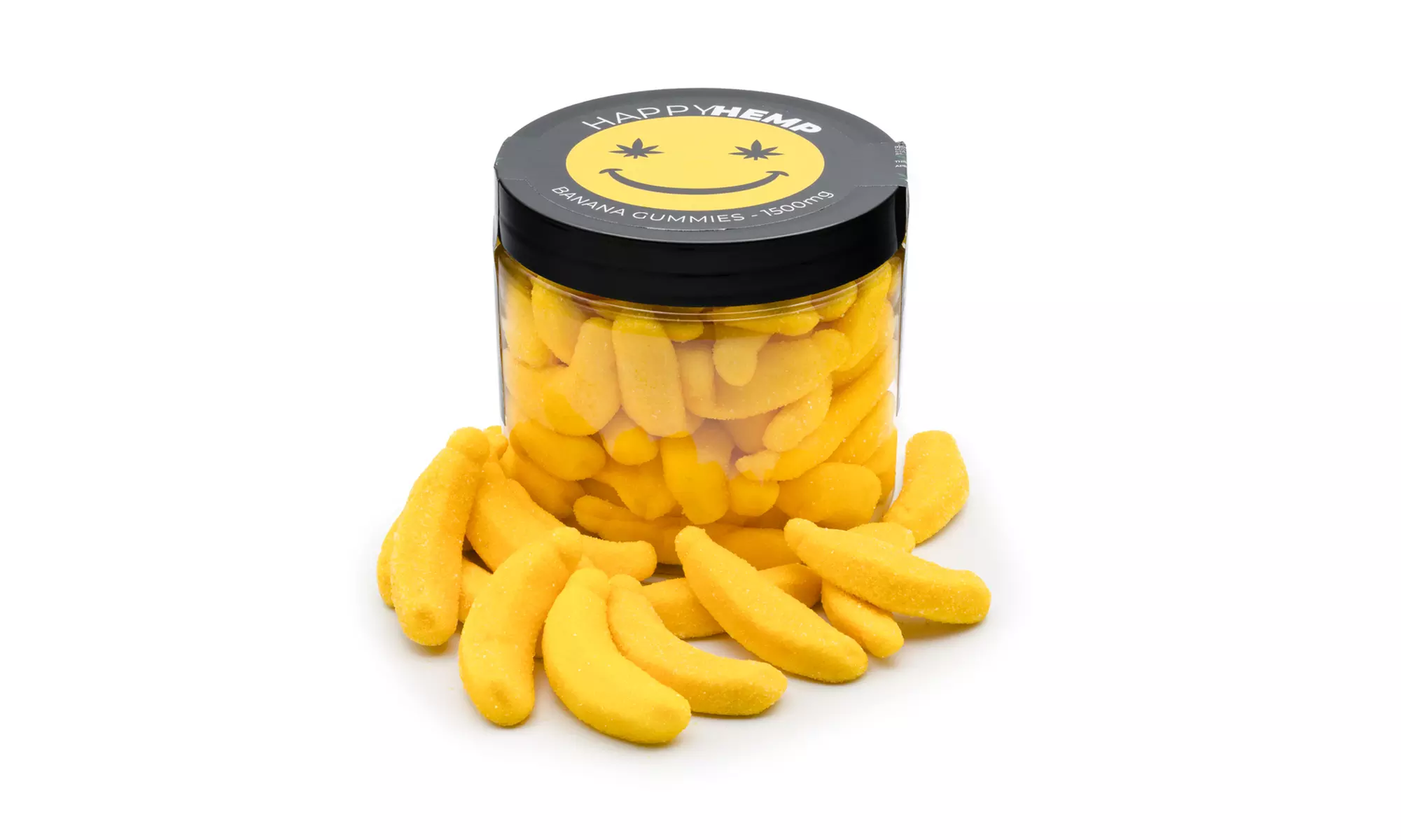 Boost your Wellness CBD Gummies from Happy Hemp!