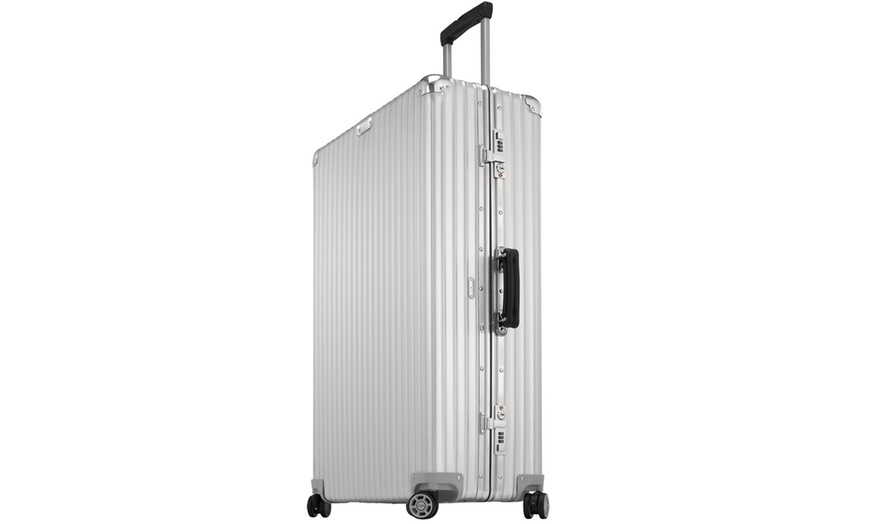 Image 7: Rimowa Multiwheel Suitcase