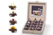 Creano's Tealini Teeblüten Geschenkset ​(bis zu 2,00€/Stk.) - Second Medium