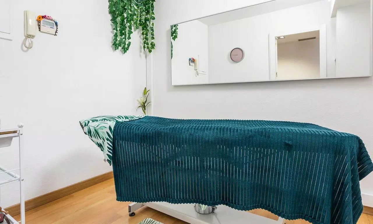 1 o 2 sesiones de hidratación de labios con dermapen para 1 persona