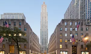 Top of the Rock Observation Deck – Unforgettable NYC Views