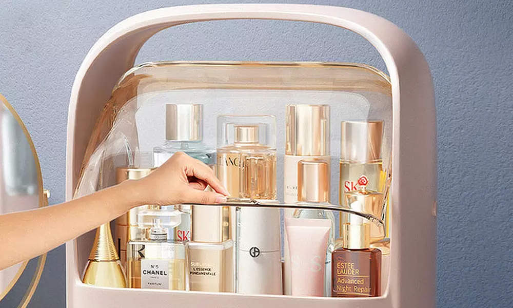 Joybos Kosmetik-Organizer