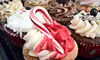 Large Fruitcake Loaf or $10 for $20 Worth of Cupcakes, Cake Pops, and Cookies at Tidbits Bakery 
