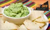$7 for $15 Worth of Mexican Fare at Joe Taco