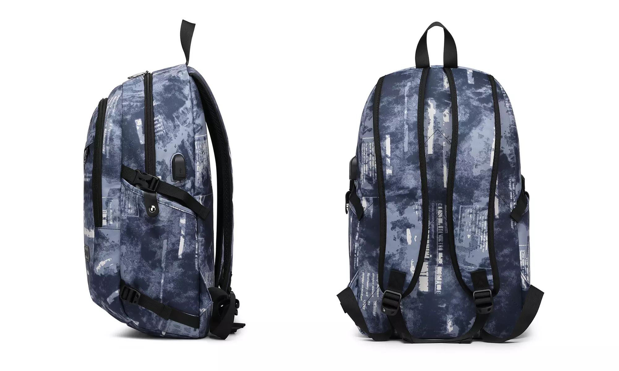 Sac à dos pour ordinateur portable Kono