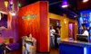 One Month of UV Tanning or Three Spray Tans at South Beach Tanning Company (Up to 72% Off). Two Locations Available.