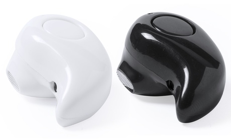 1 o 2 cuffie bluetooth wireless con cavo di ricarica