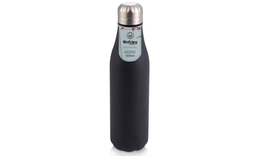 Image 12: Bergner Water Bottle