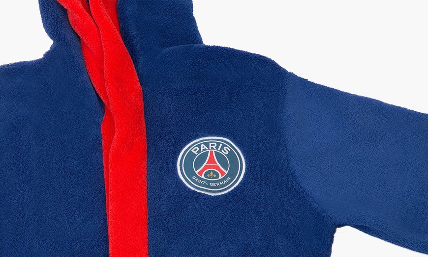 Image 3: PSG Boys' Sleepwear