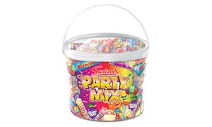 Swizzels Party Tubs 840g